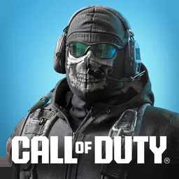 Ícono de Call of Duty: Mobile