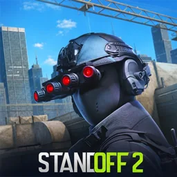 Ícono de Standoff 2