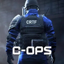 Ícono de Critical Ops