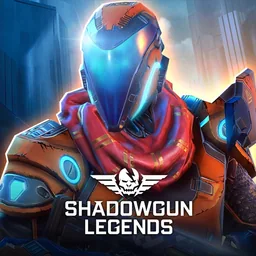 Ícono de Shadowgun Legends